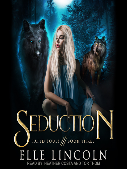 Title details for Seduction by Elle Lincoln - Available